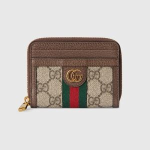 Ophidia Gucci Wallet